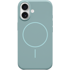 iPhone 16 Case Riptide Blue