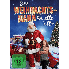 Filme Ein Weihnachtsmann für alle Fälle