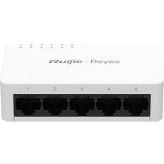 Switches Ruijie Reyee 5-Port Unmanaged Non-PoE Switch