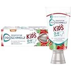 Sensodyne pro emalj Sensodyne Pro-Emalj Kids Tandkräm 50 ml
