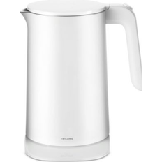 Zwilling Kettles Zwilling Enfinigy 1.5 L Kettle Pro Electric Kettle - White