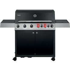 Colorado 6 IK Turbo Gasgrill