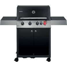 Enders Barbecue a gas Enders Grill a Gas Esterni 4 L Turbo Colorado
