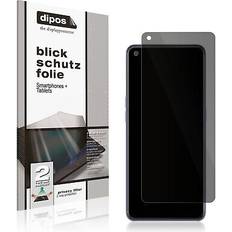 Screen Protectors Dipos Screen Protector Oppo Reno6 Lite 2-Way