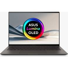 ASUS Zenbook 14 UX5406 1TB 512GB SSD 14" 16:10 120HZ OLED Touchscreen