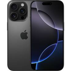 Iphone 16 pro titan Apple iPhone 16 Pro, 512GB Black Titanium