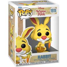 Nalle Puh Patsaat Funko Pop! Disney Winnie the Pooh Rabbit