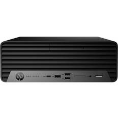 HP 16 GB - All-in-one Desktop Computers HP Pro 400 SFF i5-14500 16GB 512GB SSD