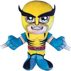 Marvel Soft Toys Wolverine Marvel Hulk #181 Kuricha 8-Inch Plush SDCC 2024 Previews Exclusive