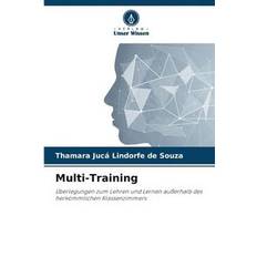 Multi-Training (Geheftet, 2024)