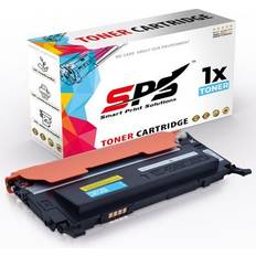 Toner C4072S CLT-C4072S Cyan