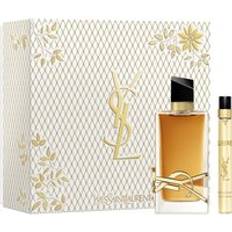 Yves Saint Laurent Fragrances Yves Saint Laurent Libre Intense Gift Set EdP 90ml + EdP 10ml