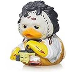 TUBBZ Boxed Edition Leatherface