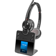 Savi 8420 Office Stereo Microsoft Teams