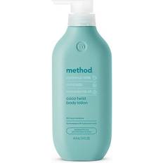 Method Body Lotion Coco Twist 14 fl oz