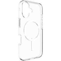 Gear4 Crystal Palace Snap Case Lite iPhone 16 Clear