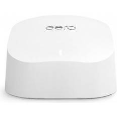 Routers eero eero 6 dual-band mesh Wi-Fi 6 router