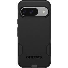 OtterBox google pixel 9 & 9 pro commuter series case black, ultra-sleek 0.18 Pounds