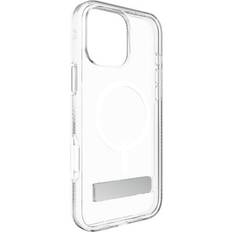 Gear4 ZAGG Crystal Palace Snap for Apple iPhone 16 Pro Max