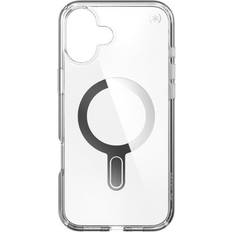 Speck Presidio MS+CL IP16 Plus Clear