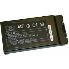 Computer Spare Parts BTI Battery