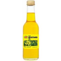 KTC 100% Pure Mustard Multipurpose Oil 250 ml