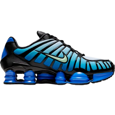 44 - Blau Sneakers Nike Shox TL M - Black/Racer Blue/Vapor Green