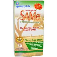 The Original SAM-e 400 mg 30 Enteric Coated Tablets