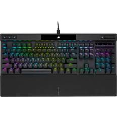 Mechanical Keyboards on sale Corsair K70 RGB PRO Gaming Cherry MX Red