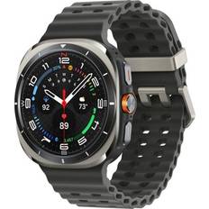 Samsung Galaxy Watch Ultra 47mm LTE Titanium Gray