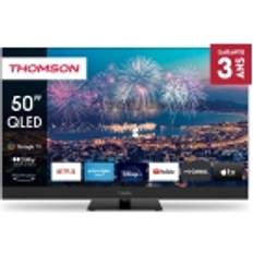 Thomson 50" 4K QLED Plus Google TV 50QG6C14