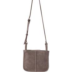 Suede Crossbody Bags The Sak Los Feliz Mini Crossbody Bag Mushroom Suede