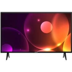 40 tommer fladskærm Sharp 40FA2E 40 Diagonal LCD TV 1080p
