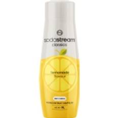 SodaStream Kolsyremaskiner SodaStream SodaStream Lemonade