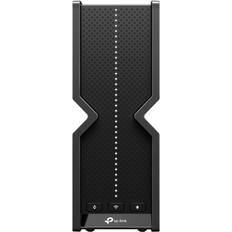 TP-Link BE15000 Tri-Band Wi-Fi 7 Router Black