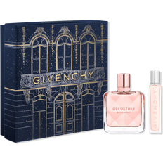 Women Gift Boxes Givenchy Irresistible Gift Set EdP 35ml + EdP 12ml