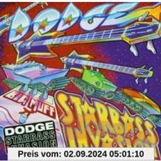 Dodge Starbass Invasion (CD)