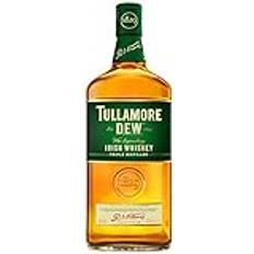 Tullamore DEW Original Blended Irish Whiskey, Verpackung kann variieren 70 cl