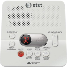 1740 Digital Answering System