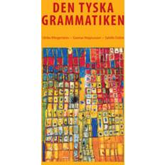 Den Tyska Grammatiken (Indbundet, 2014)