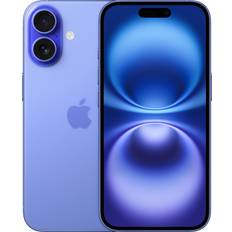 Sí Teléfonos móviles Apple iPhone 16 128GB 5G 30 Meses