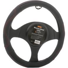 Coprivolanti Ridex Coprivolante Ø 37-39cm Nero
