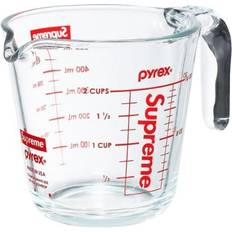 Misurini Supreme Pyrex 2-Cup Measuring Cup - Clear Misurino