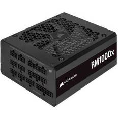 1000 W PSU Units Corsair RM1000x (2024) Black 1000W