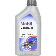 0.98 L Motoroljor MOBIL 142825 Motoröl 0.98L