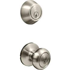 Doorknobs Stone Harbor Hardware HL220481 1pcs 57.2x60.4mm