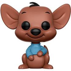 Funko Nalle Puh Leksaker Funko Pop! Disney Winnie The Pooh Roo