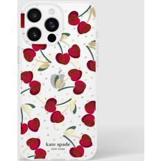 Kate Spade kate spade new york Cherry Dot MagSafe iPhone 16 Pro Max