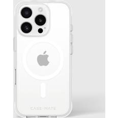 Case-Mate Tough Clear MagSafe iPhone 16 Pro
