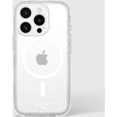 Case-Mate Tough D3O Clear MagSafe iPhone 16 Pro